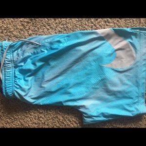 Men’s Nike shorts